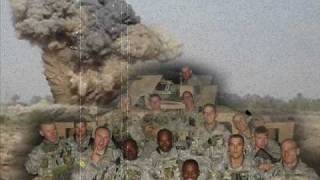 3320th FA 3rd BCT 101st Airborne  OIF 0507 Deployment Video 6 of 6 [upl. by Llevel8]