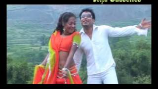 Sunder Gori  Chham Chham Payal Bajate [upl. by Japeth276]