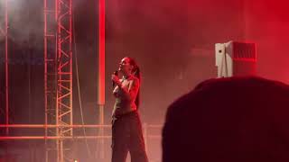 240628 Tove Lo amp SG Lewis  HEAT Live in Glastonbury Festival [upl. by Gentry]