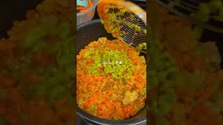 luchi puri viralvideo youtubeshorts food explore dinner cooking bangladesh yummy recipe [upl. by Birkner]