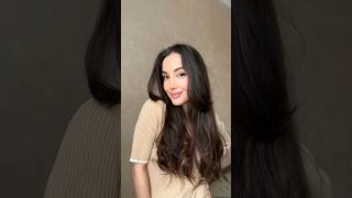 1 hair curler from TEMU  hair tutorial [upl. by Nalad]