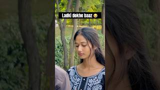 Ladki pe kabhi barosha mat krna 😭 shotsviral sad youtubeshorts shotsviral viralvideo trending [upl. by Adnahsar]