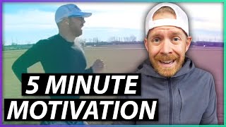 Fix low triathlon motivation in five minutes not by training [upl. by Notyalc]