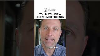 A slow thyroid may be a sign of a selenium deficiency Learn what food you should eat to combat this [upl. by Anev29]