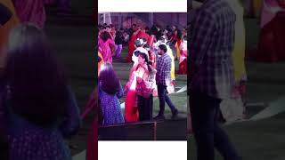 Dandiya punjabi dhol dance dandiya dj wedding dandiyadj love dandiyaa garba dandiyadance [upl. by Vladi162]