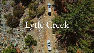 Coldwater Canyon 3N06A in Lytle Creek CA [upl. by Lander]