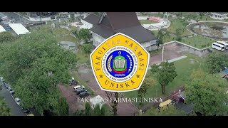 Profile Fakultas Farmasi UNISKA MAB Banjarmasin 2022 [upl. by Jurdi]