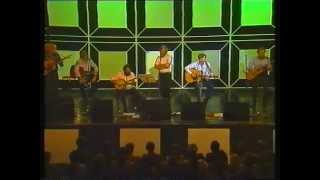 The Dubliners Live in Dublin 1984 [upl. by Deach870]