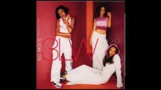 3LW feat Nas  No More [upl. by Rauch499]