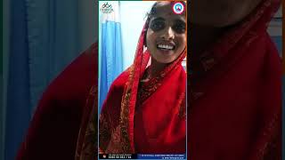 Sharing her experience at ITM Hospital Pooja describes her health  itmhospital [upl. by Patience412]