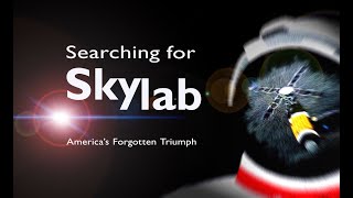 Searching for Skylab 2 Minute Trailer 2019 [upl. by Gerius]