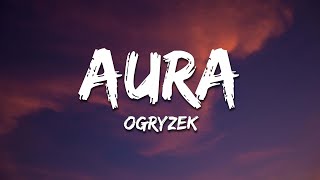 Ogryzek  AURA Ultra Slowed  Reverb [upl. by Bellamy]