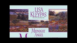 Midnight Angel The Stokehursts 1 by Lisa Kleypas Audiobook [upl. by Norrahc]