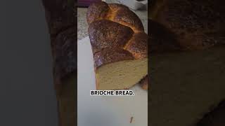 Brioche bread [upl. by Igenia104]