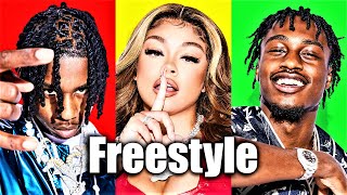 XXL Freshman 2020 Freestyles Ranked Worst To Best [upl. by Gayel]