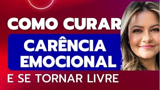 COMO CURAR A DEPENDÊNCIA EMOCIONAL NA PRÁTICA [upl. by Haynes]