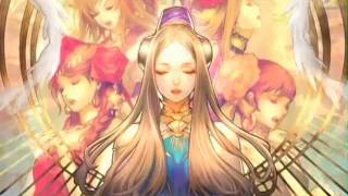 CDIstoria ～Kalliope～  志方あきこ 試聽 verPerview ver [upl. by Justen]