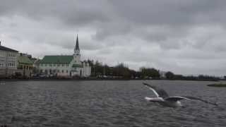 JÓRUNN VIðAR  Concerto Piano  Ástríður Alda Sigurðardóttir  Ligia Amadio  ISO [upl. by Rexferd]