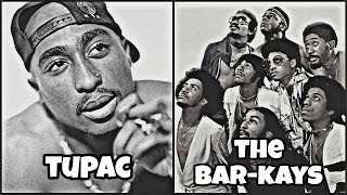 The BarKays x Tupac  quotAnticipation  Can U Get Awayquot special request [upl. by Gish]