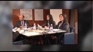 ICC International Commercial Mediation Competition [upl. by Aniratak]