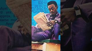 Johnnie Taylor  Last Two Dollars short visual blues [upl. by Bethesde]