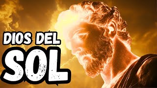 Helios El Verdadero Dios del Sol y Su Historia Olvidada [upl. by Buckden]