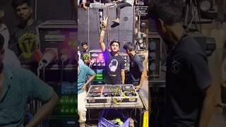 DJ Akash Phaltan Miking With RP SOUND  Shorts djakashphaltan dj [upl. by Libby83]