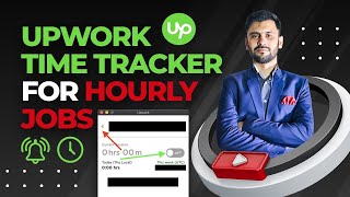 Upwork Hourly Jobs How Upwork Hourly jobs are the best jobs on UpworkUpwork Payment Protection [upl. by Loginov]