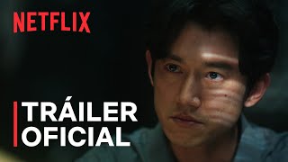 El asesino mediático  Trailer  Netflix [upl. by Inahpets542]