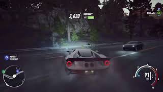 NFS NFSPayback NeedForSpeed TheFinalBoss OutlawRush Nissan Dodge Chevolet Ford Lamborgini [upl. by Jauch]