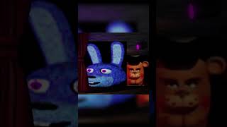 Five Nights At Freddys has diedshorts [upl. by Margery675]