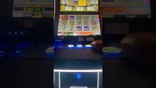 Novoline  Wings of Fire  Freispiele auf 50 ct spielbank casino automat [upl. by Ynaffad]