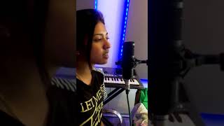 සංසාරිණී  SANSARINI  Cover By Rashani Dissanayaka [upl. by Aicatsue]