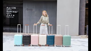 Joyway  Best Luggage  Colorful Luggage For Your Trip shorts [upl. by Flip]