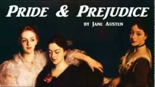 PRIDE amp PREJUDICE by Jane Austen  FULL AudioBook 🎧📖  Greatest🌟AudioBooks [upl. by Harihs]