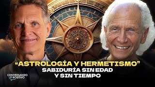 MIQUEL SAMARRA “ASTROLOGÍA y HERMETISMO Conduce Edgardo Vogel [upl. by Devora]