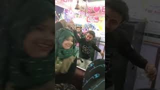 Danish turkish ice cream in aligarh aligarh numaish  aligarh Exhibition [upl. by Uv]