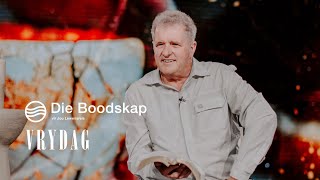 15 November 2024 Vrydag S5 Ep 197  Die Boodskap vir Jou Lewensreis [upl. by Cirtap]