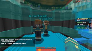 Sapnaps MCC 21 VOD w Seapeekay Snifferish amp KryticZeuz  Cyan Coyotes  30th April 2022 [upl. by Curtice47]