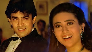 Tere Ishq Mein Naachenge  Raja Hindustani  Aamir Khan  Karisma Kapoor  Kumar Sanu Sad Love Song [upl. by Kristen]