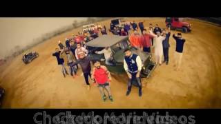 Yaar Saare Ghaint  Elly Mangat ft Deep Jandu  Latest Punjabi Song  2017 [upl. by Eeramit]