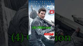 Tom Cruise New Best Movies missionimpossible tomcruise [upl. by Leibarg373]