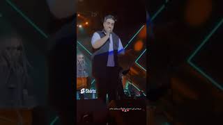 Aron Afshar  Shabe Royaei l Live In Concert  آرون افشار  شب رویایی [upl. by Vinaya878]