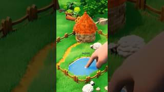 Hay Day gamestownship games 🎮hayday games gaming gameplay shortsyoutubeshorts MrBeastGaming [upl. by Boulanger684]