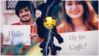 Sad Love Story 😢 Part 1 Shorts PjDivya [upl. by Teteak]