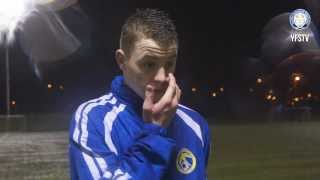 Salvesen CFC v Hillfield Swifts U17s Highlights [upl. by Libove]