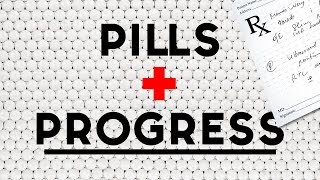 OCPD Can you make progress with medication meds amp pills explained [upl. by Myo]