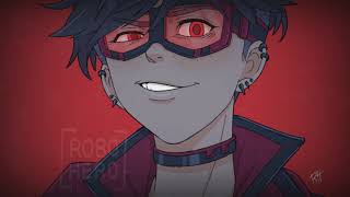 talon tracer  ❝ SOCIOPATH ❞ [upl. by Aitnis]