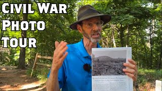 Civil War Photography Tour Georgia Edition [upl. by Waters]