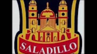 SALADILLO GAITA ENTRE RUINAS 1972 [upl. by Anen179]